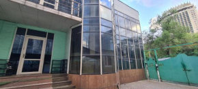 Parasat Hostel Kazakhstan
